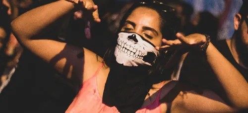 Jeunesse, soirées électro : éternels bouc-émissaires…