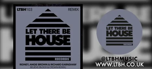 Coup de coeur FG : ‘Believe’ remixé par Block & Crown