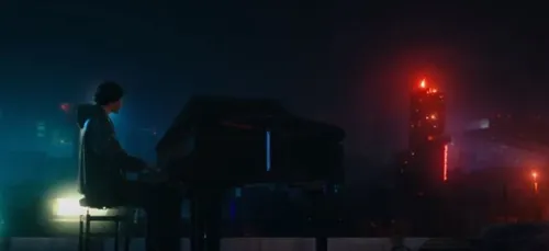 La music story du jour : L'électro en version acoustique