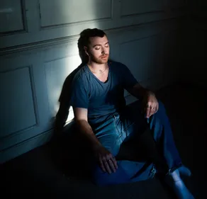 La music story du jour : Sam Smith