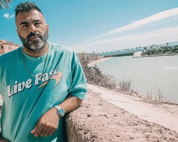 Release FG – Kurd Maverick – Dancing To