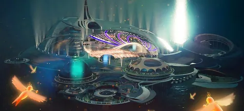 Tomorrowland : le trailer du 31 Décembre dévoilé !