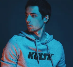 Nuances Records présente Charles J