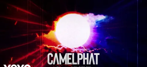 MK remixe 'Easier' de Camelphat