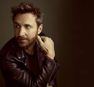 La music story du jour : David Guetta & Morten