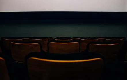 Actu : une église transformée en cinéma