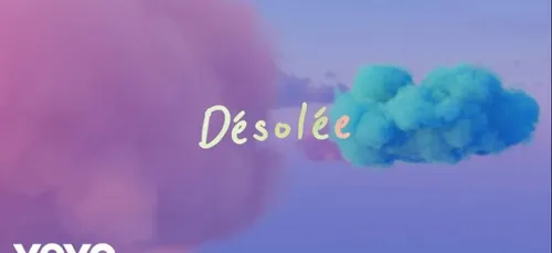 Coup de coeur FG : VIZE remixe le dernier single de Louane