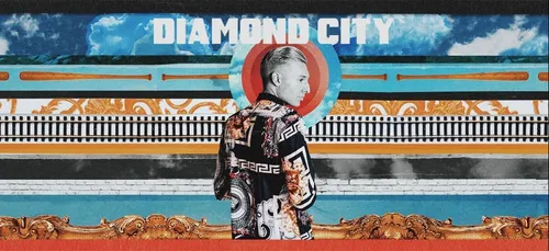 Coup de Coeur FG : 'One Life' signé BIJOU