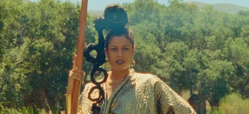 Coup de coeur FG : l'artiste Aluna