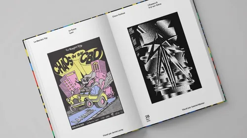 "Annulé", le livre qui rend hommages aux évènement annulés