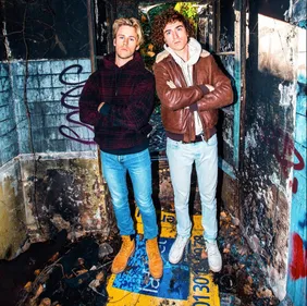 Release FG – Ofenbach – Wasted Love