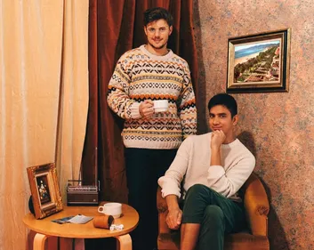 L'album Flashback FM de Møme et Ricky Ducati prévu pour le 12 février