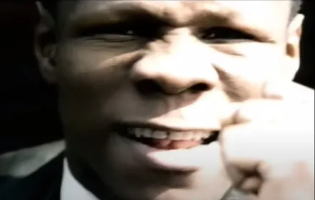 La music story du jour : Phats & Small