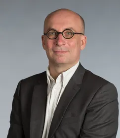 Frédéric Hocquard invité ce soir !