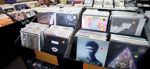 Les albums les plus attendus de 2021