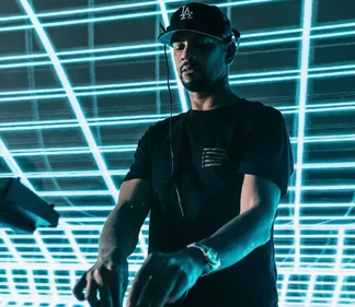 La music story du jour : MK