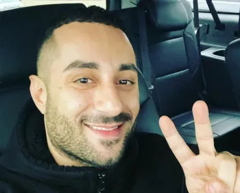 Joseph Capriati est tiré d'affaire