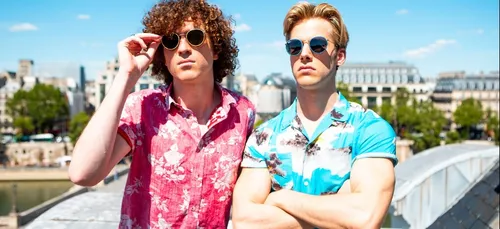 Ofenbach invité ce soir !