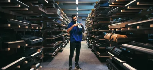 Thylacine compose la BO de la nouvelle série "ovni(s)" de Canal+ !