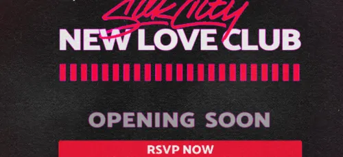 Silk City annonce son retour !