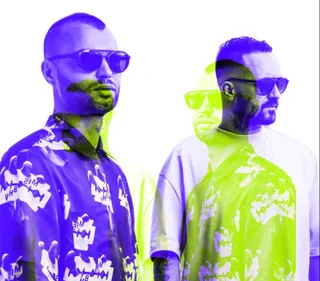 La music story du jour : Artbat