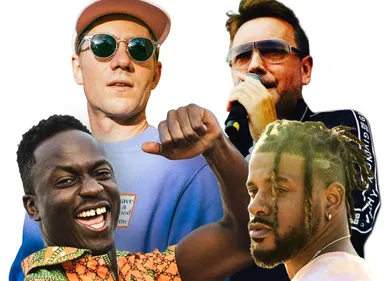 Riton rend hommage à l'hymne "Push The Feeling On" avec "Friday"