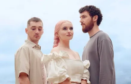 La music story du jour : Clean Bandit