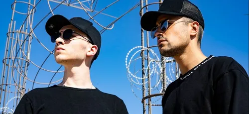 Les Trinix invités ce soir !