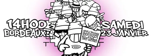 Electro et monde de la nuit : nouvel appel à manifester