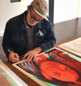 « Artistes à la Une, Togeth’her »