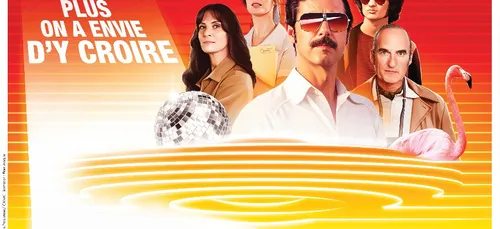 SERIES TELE : une belle année 2021 pour Canal Plus