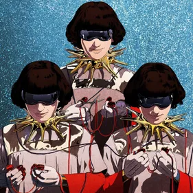 La music story du jour : L'Impératrice