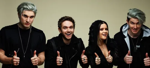 Zedd a désormais son premier titre milliardaire sur Spotify !
