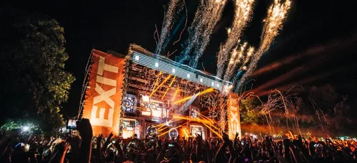 L'édition 2021 de l'Exit Festival confirmée