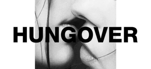Coup de coeur FG : Hungover de LATROIT, FRED FALKE et ZEN FREEMAN