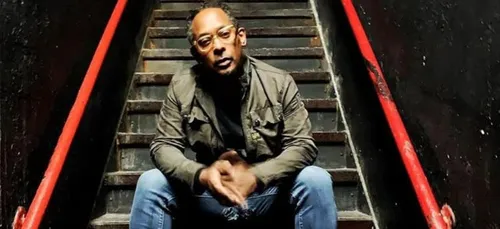 Agressions sexuelles : de nouvelles accusations contre Derrick May