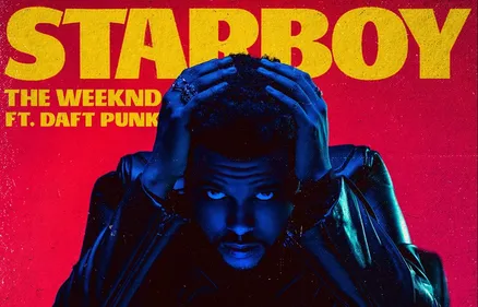 Daft Punk pourrait jouer au côté de The Weeknd au Superbowl