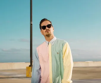 La music story du jour : Robin Schulz