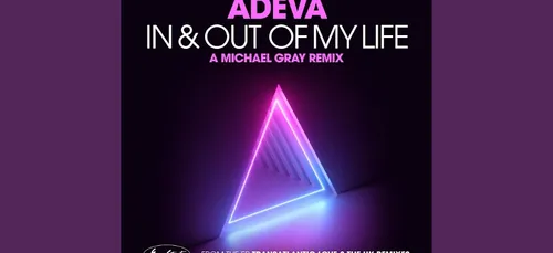 Coup de coeur FG : 'In & Out of My Life' de Michael Gray