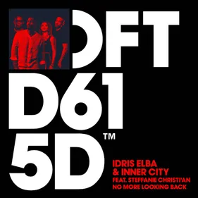 Release FG : Idris Elba et Inner City dévoilent No More Looking Back