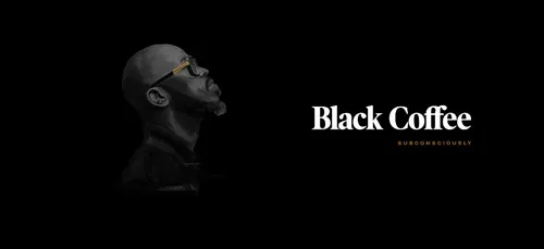 Sortie album : Subconsciously de Black Coffee
