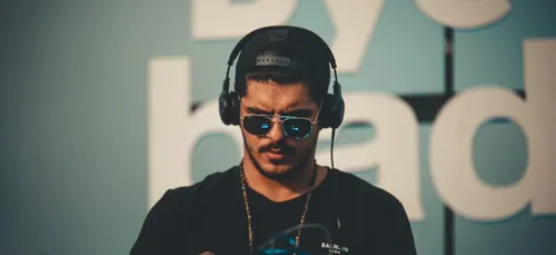 Coup de Coeur FG : Le nouveau remix de Vintage Culture