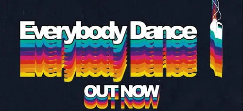Coup de cœur FG : 'Everybody Dance' de Nile Rogers et Cédric Gervais !