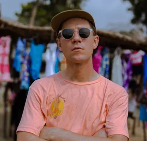 La music story du jour : Riton