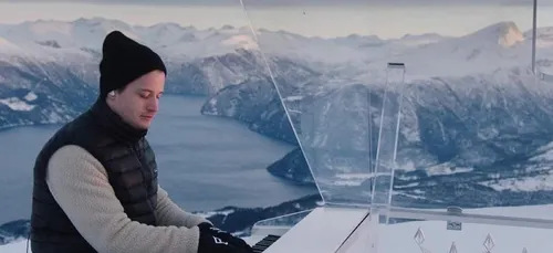 Kygo : performance live stream en pleine montagne le 5 mars ! 