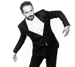 La music story du jour : The Magician