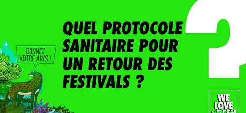 We Love Green a besoin de vous !