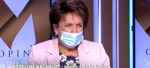 Actu Covid : Roselyne Bachelot confirme les concerts tests en mars...