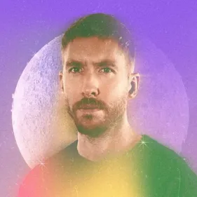 La music story du jour : Calvin Harris