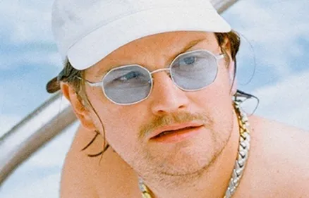 Myd dévoile "Born a Loser", premier extrait de son prochain album